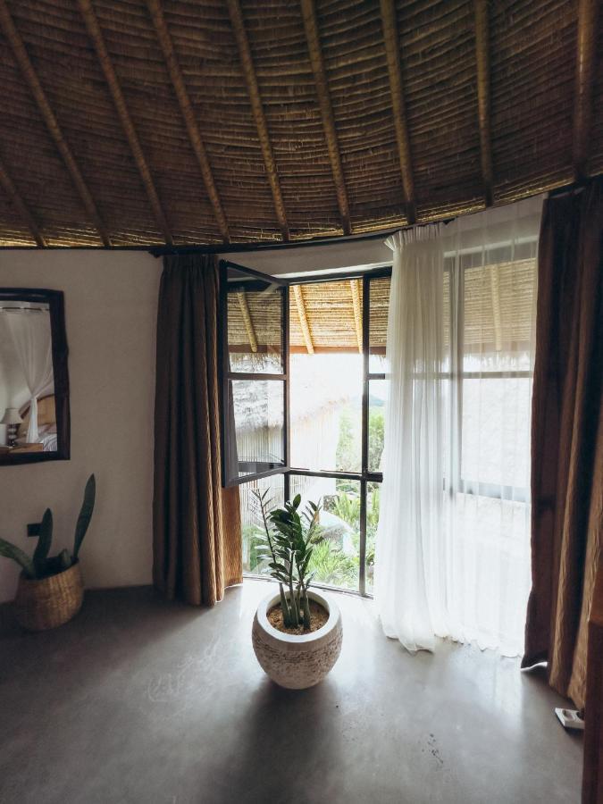 Uluwatu Hillstone U Villa מראה חיצוני תמונה