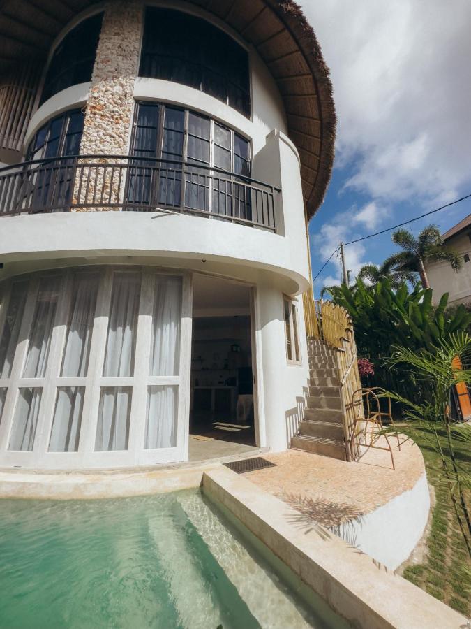 Uluwatu Hillstone U Villa מראה חיצוני תמונה