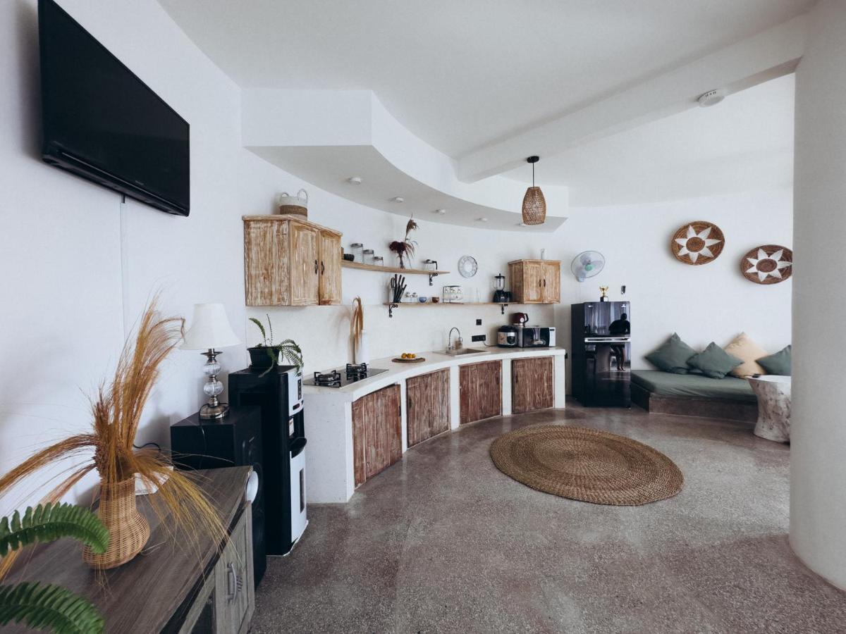 Uluwatu Hillstone U Villa מראה חיצוני תמונה