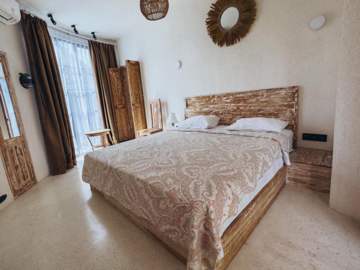 Uluwatu Hillstone U Villa מראה חיצוני תמונה