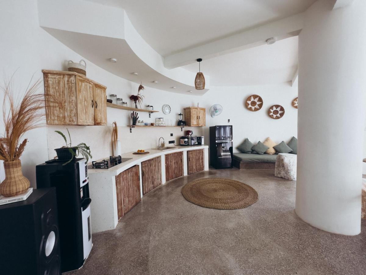 Uluwatu Hillstone U Villa מראה חיצוני תמונה