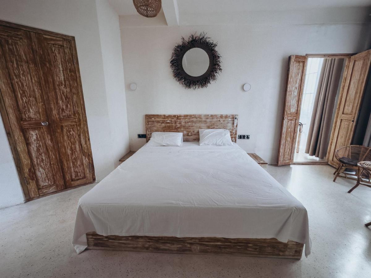 Uluwatu Hillstone U Villa מראה חיצוני תמונה