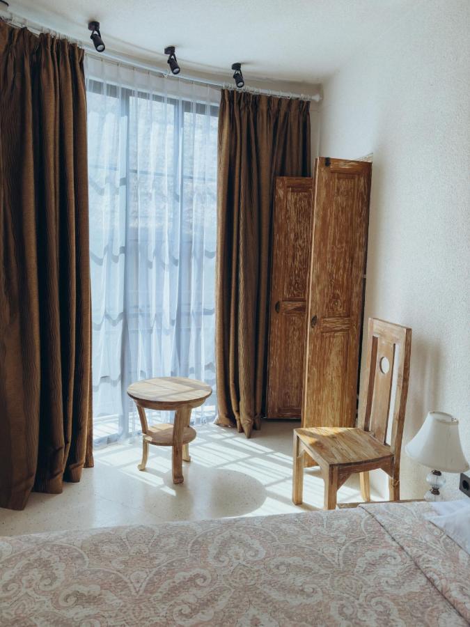 Uluwatu Hillstone U Villa מראה חיצוני תמונה