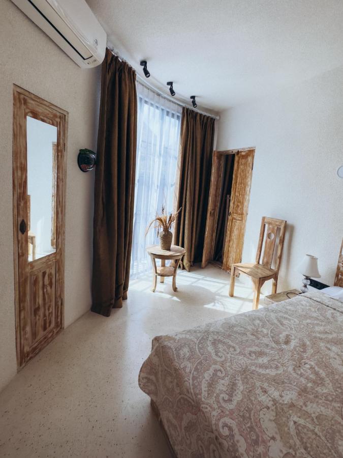 Uluwatu Hillstone U Villa מראה חיצוני תמונה