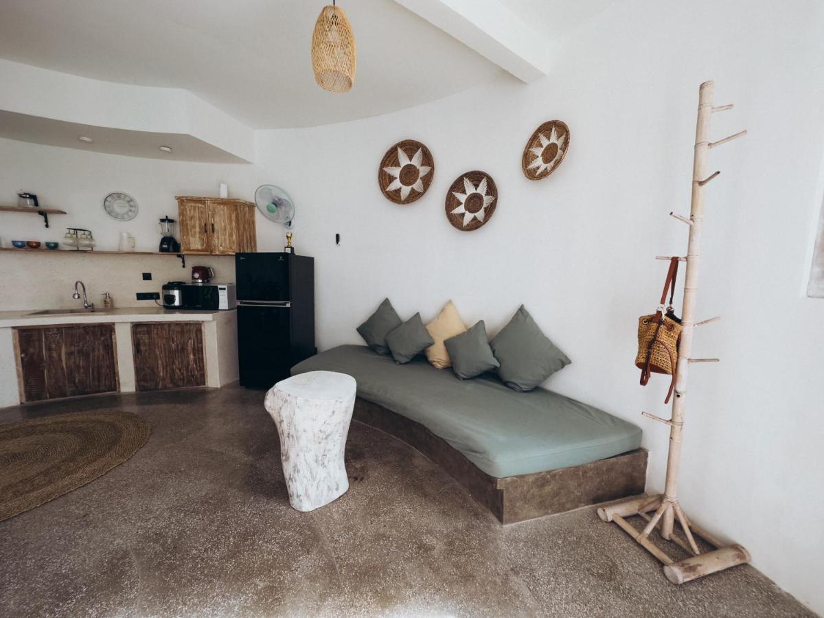 Uluwatu Hillstone U Villa מראה חיצוני תמונה