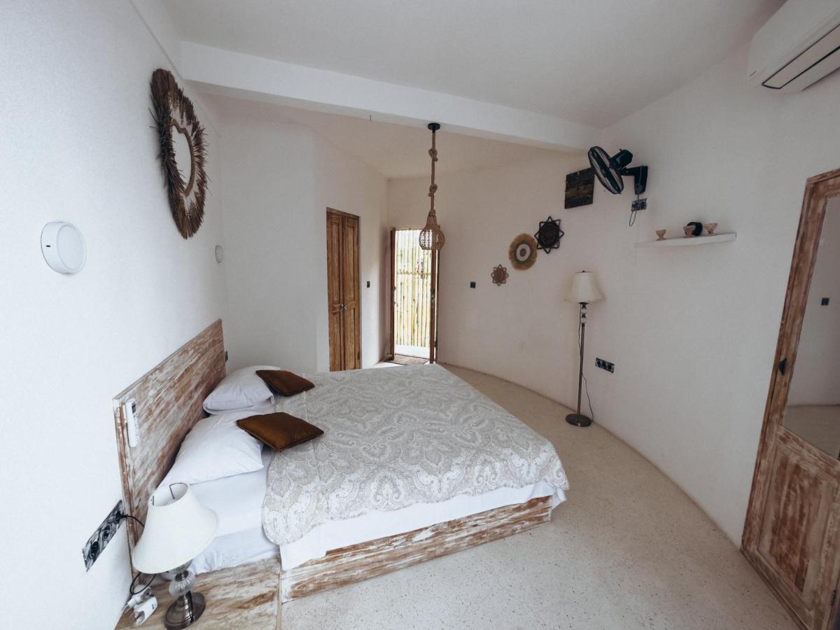 Uluwatu Hillstone U Villa מראה חיצוני תמונה