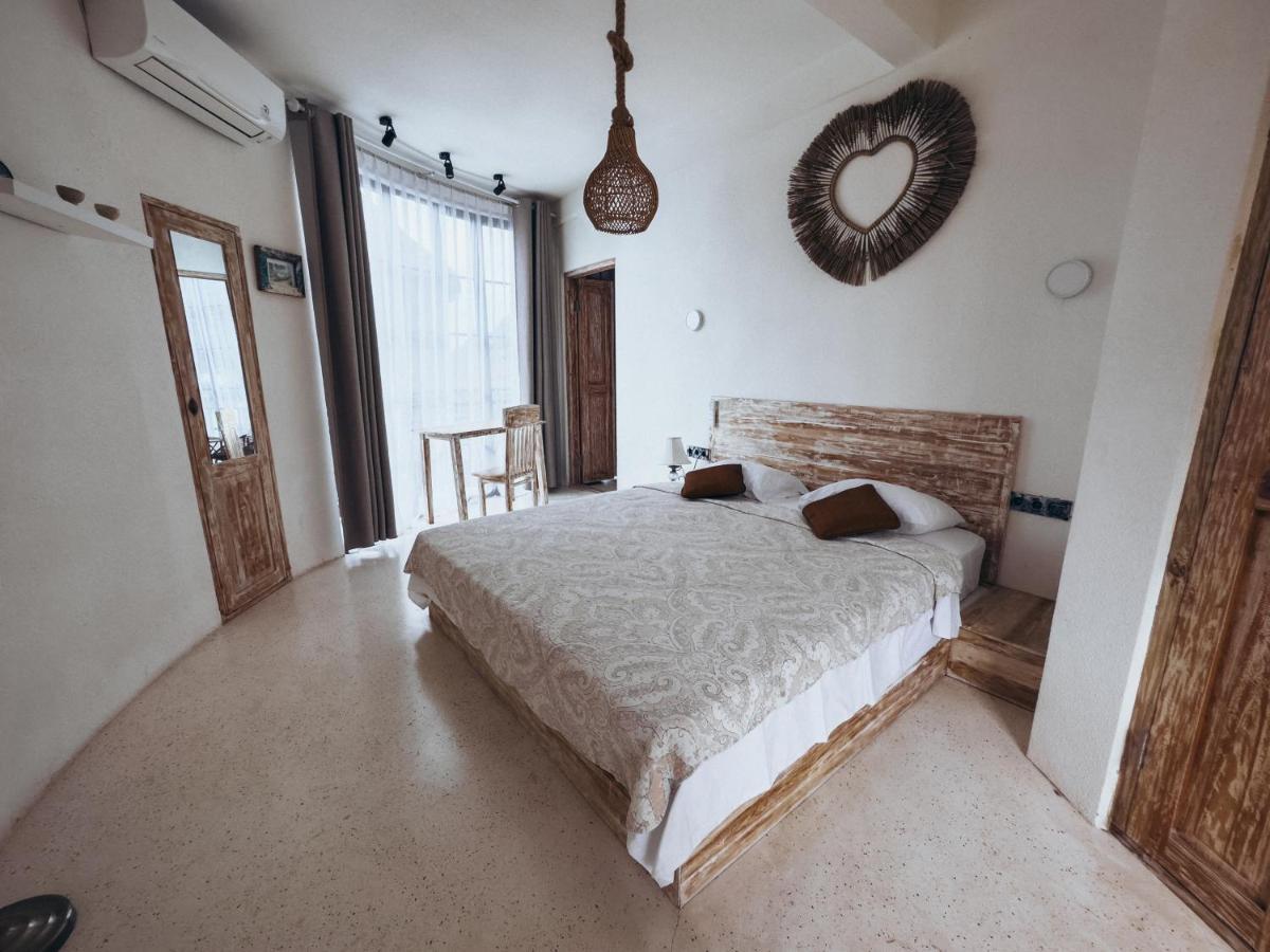 Uluwatu Hillstone U Villa מראה חיצוני תמונה